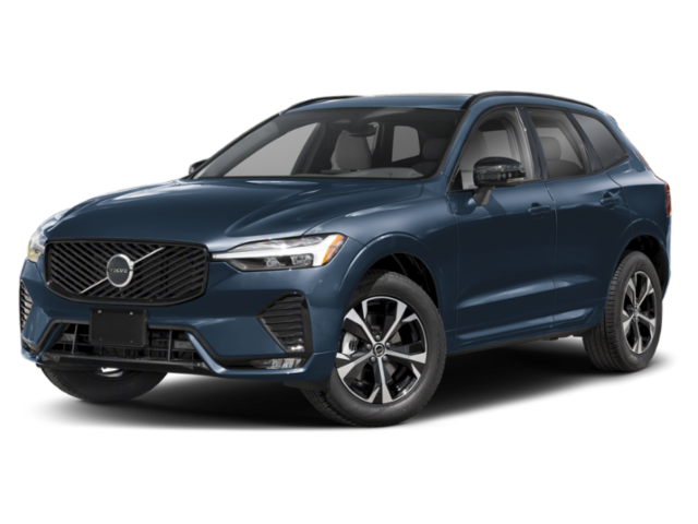 Volvo XC60 Plug-In Hybrid T8 AWD Core