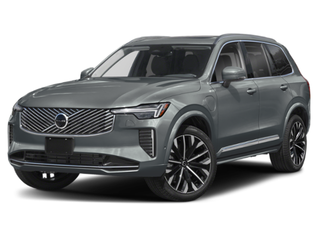 Volvo XC90 Plug-In Hybrid T8 AWD Core 7-Seater