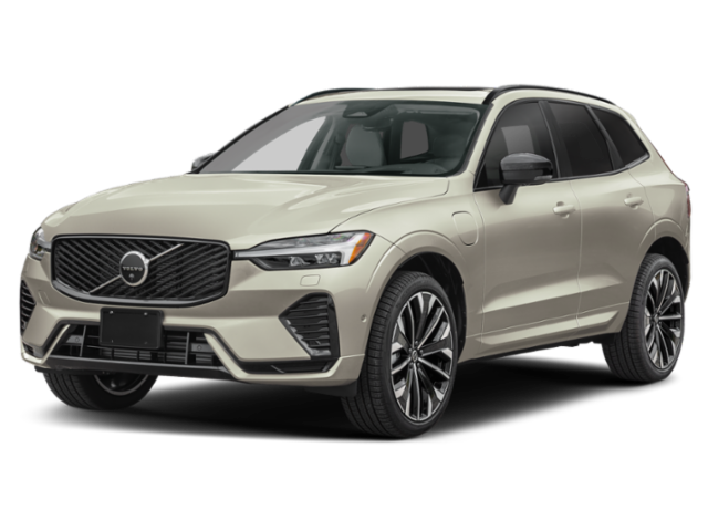 Volvo XC60 Plug-In Hybrid T8 AWD Core