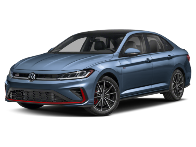 Volkswagen Jetta GLI Autobahn Manual