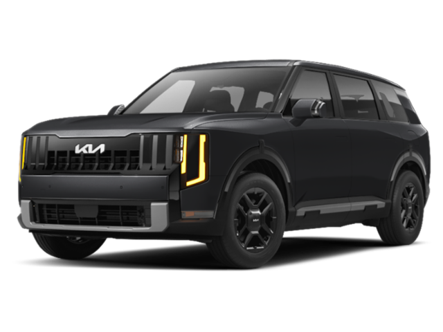 Kia Telluride LX FWD