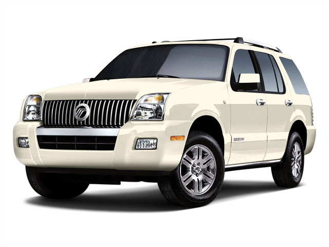 2010 Mercury Mountaineer Awd 4dr Prices S Quotes Imotors Mercury Mountaineer Awd 4dr