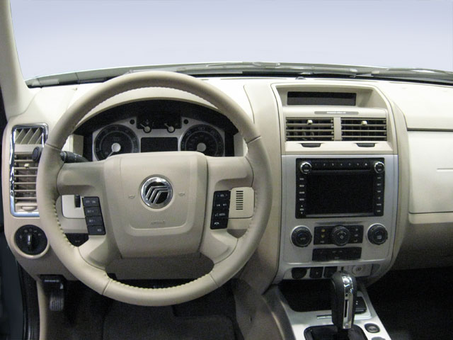 2017 Mercury Mariner 4wd 4dr Hybrid Prices S Quotes Imotors